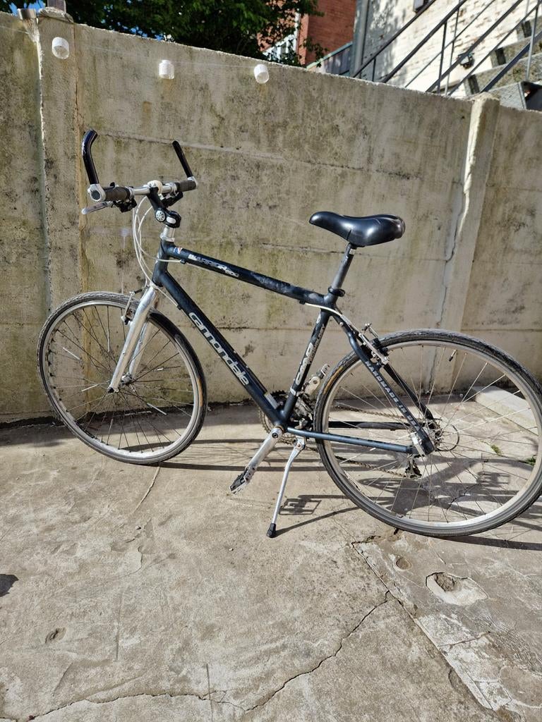 Sportfiets Cannondale Warior 600, Fietsen en Brommers, Ophalen of Verzenden