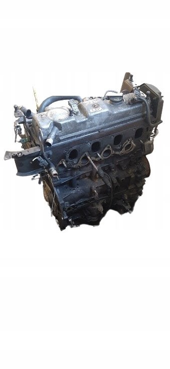 Moteur KKDA Nu C-MAX FORD, Envoi, Utilisé, Daihatsu
