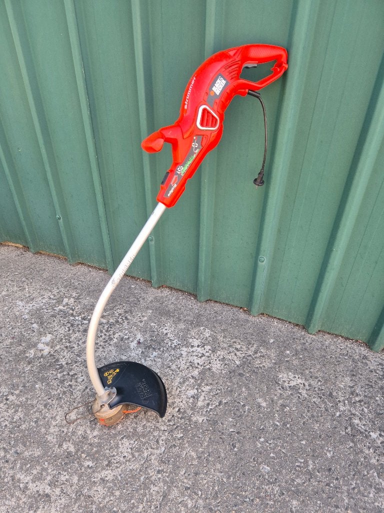 Trimmer, Tuin en Terras, Ophalen, Gebruikt