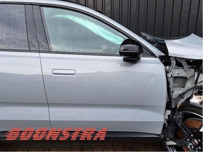 Portier 4Deurs rechts-voor van een Volvo EX90 (74000), Gebruikt, -, Deur, -