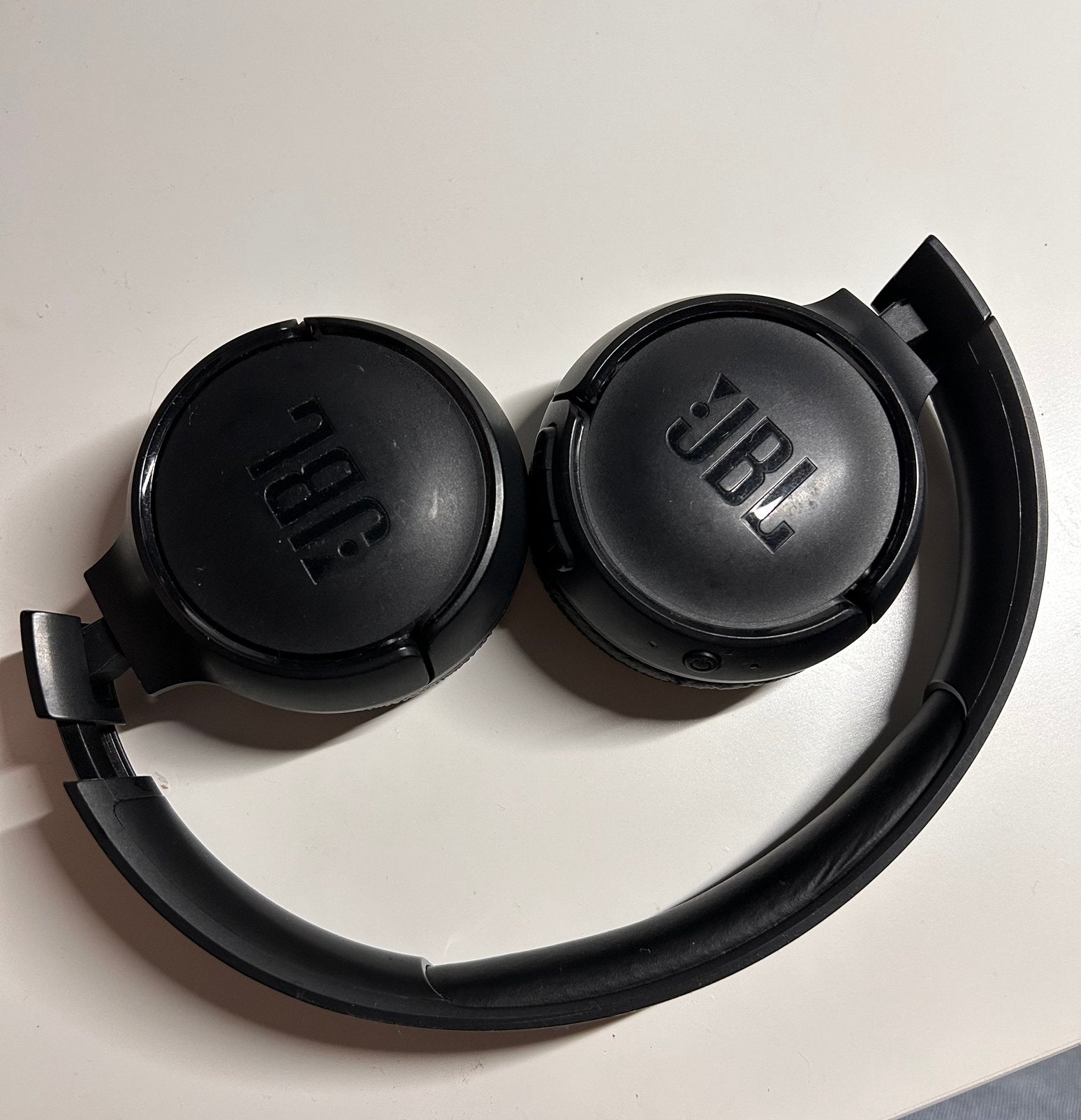 Koptelefoon JBL - onderdelen, TV, Hi-fi & Vidéo, Casques audio, Autres marques, Bluetooth, Circum-aural, Ne fonctionne pas