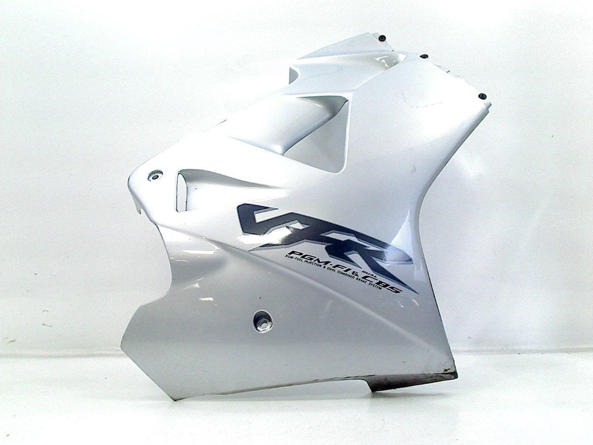 ZIJKUIPDEEL RECHTS VFR 800 Fi 1998-2001 (VFR800Fi RC46), Motoren, Dhr. S. di Majo, Gebruikt, Info@cama-motorparts.nl, P.J. Troelstraweg 8 8
3144 CX  MAASSLUIS, NL