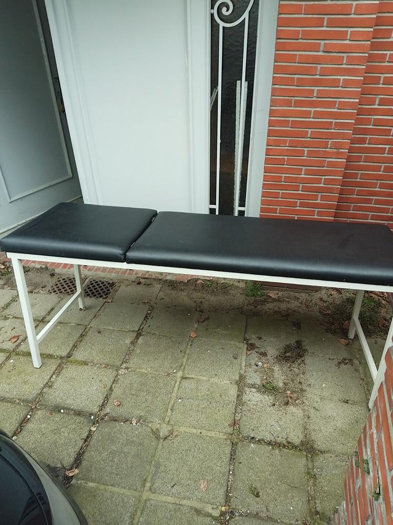 Massage, onderzoekstafel, Enlèvement