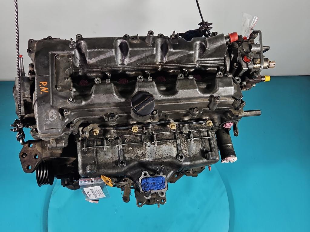 Moteur 2ADFHV Nu VERSO AVENSIS RAV COROLLA TOYOTA AURIS, Envoi, Utilisé, Daihatsu