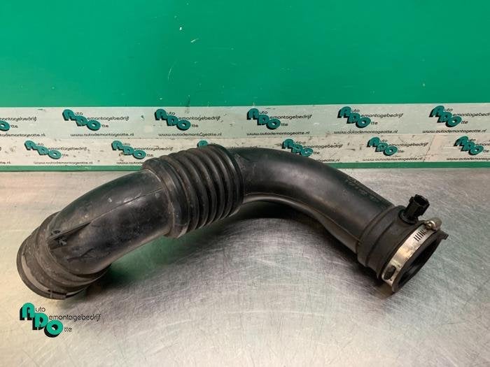 Tuyau d'aspiration air d'un Dodge Caliber, -, 3 mois de garantie, Utilisé, Dodge