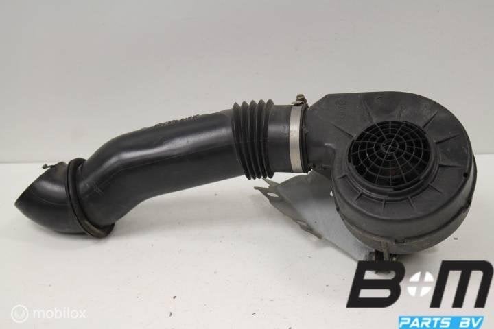 Kachelmotor voor achterraam Audi 80 Cabrio 8G0959703, Gebruikt