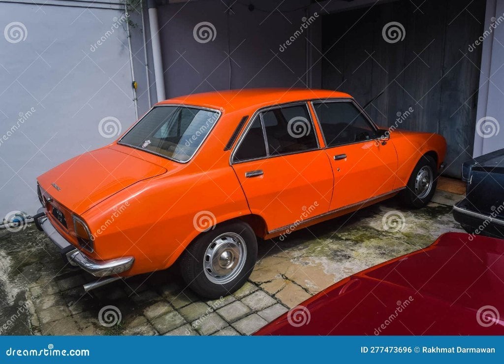 Pièces Peugeot 504, Autos : Pièces & Accessoires, Enlèvement, Utilisé, Peugeot