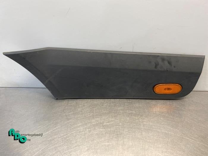 Bande décorative d'un Volkswagen Crafter (Crafter 06-), Volkswagen, -, 3 mois de garantie, Utilisé