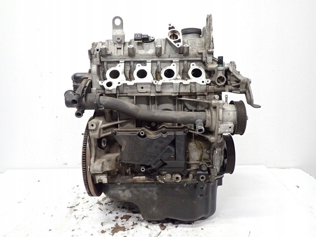 Moteur CBZC Nu POLO VW SKODA RAPID, Envoi, Utilisé, Daihatsu