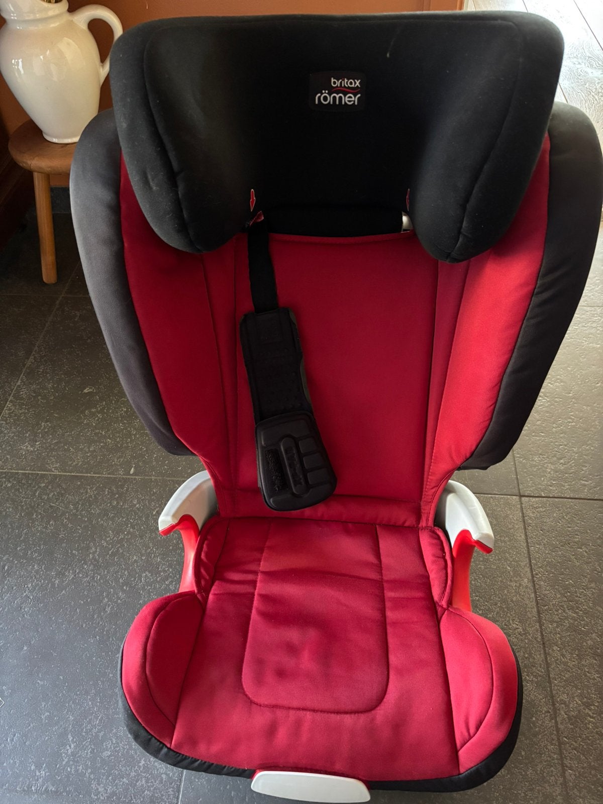 Isofix autostoel voor peuters van 15 tot 36 kg., Enfants & Bébés, Sièges auto, Romer, Mode veille, 15 à 36 kg, Enlèvement