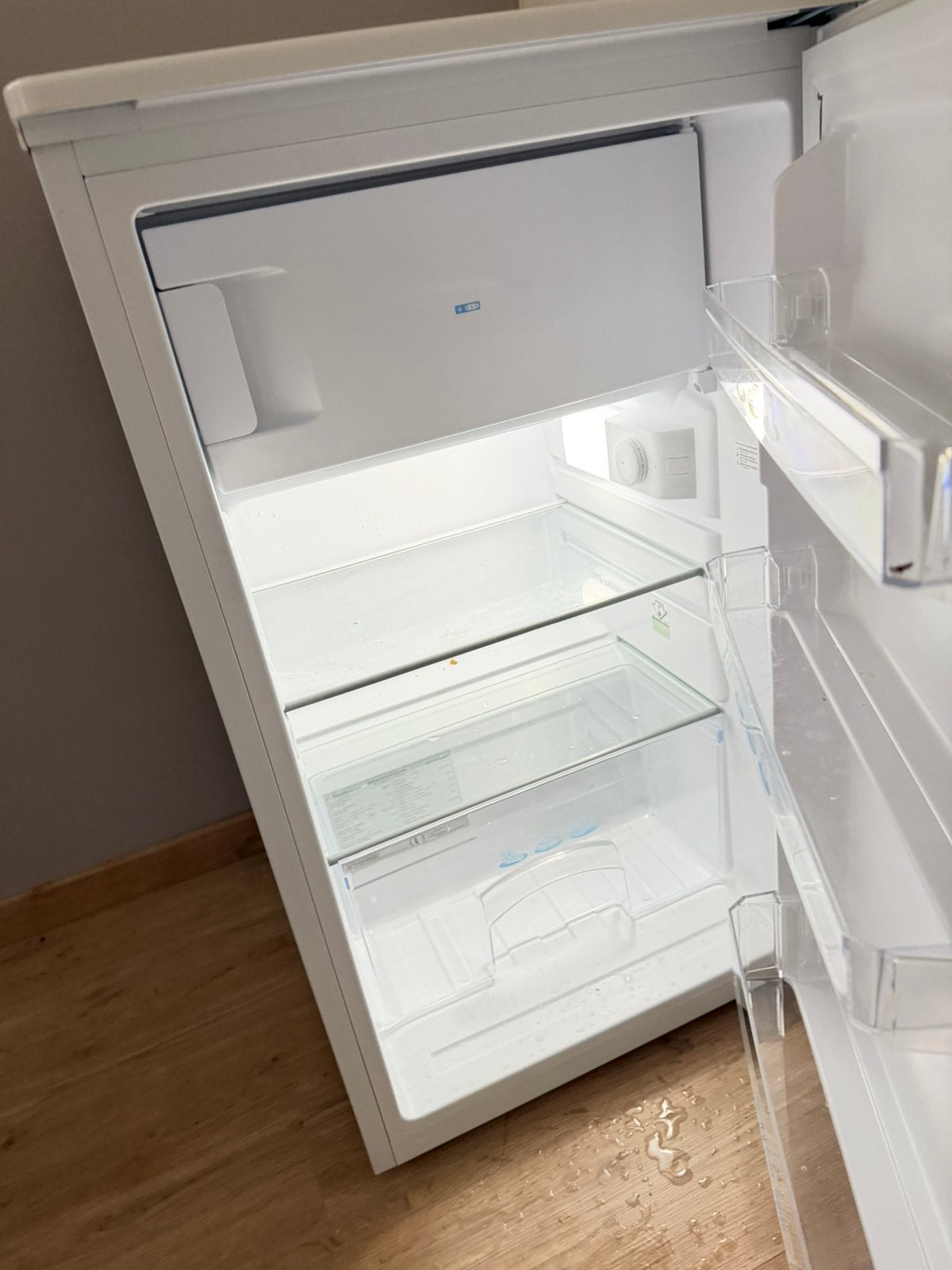 Mini frigo, Enlèvement ou Envoi, Comme neuf