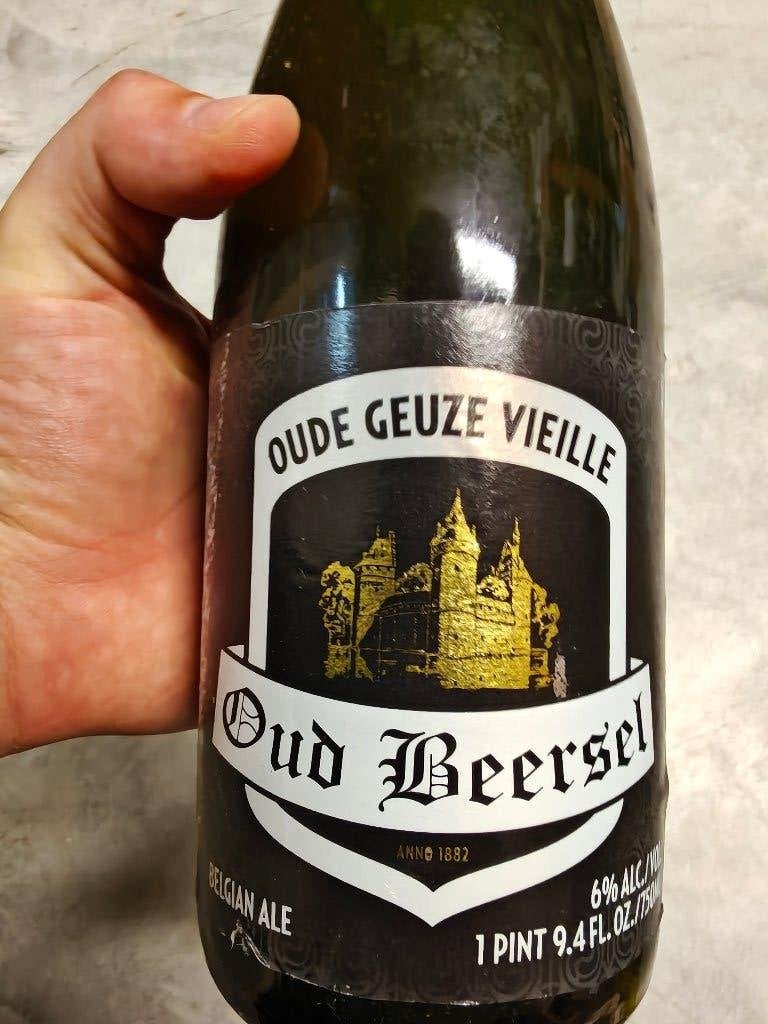 Oud Beersel 2014, Verzamelen, Ophalen