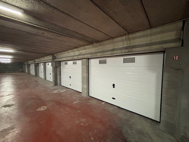 XL garagebox/opslagruimte nabij centrum Mortsel, Immo, Garages en Parkeerplaatsen, Provincie Antwerpen
