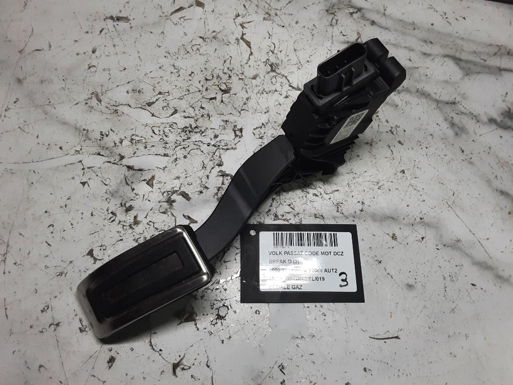 GASPEDAAL Volkswagen Passat Variant (3G5) (5Q1723503H), Gebruikt, Volkswagen, Mevr. I. Hauben, Rue de l'Espoir 34 34
4030  GRIVEGNÉE, BE