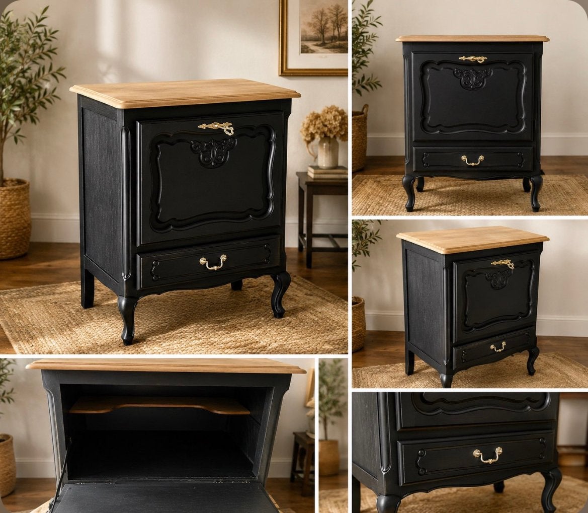 Meuble, Maison & Meubles, Comme neuf, Enlèvement, Autres styles, Bois