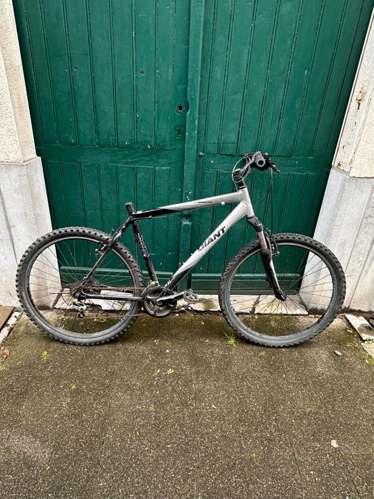 Glant, Vélos & Vélomoteurs, Vélos | Ancêtres & Oldtimers, Enlèvement
