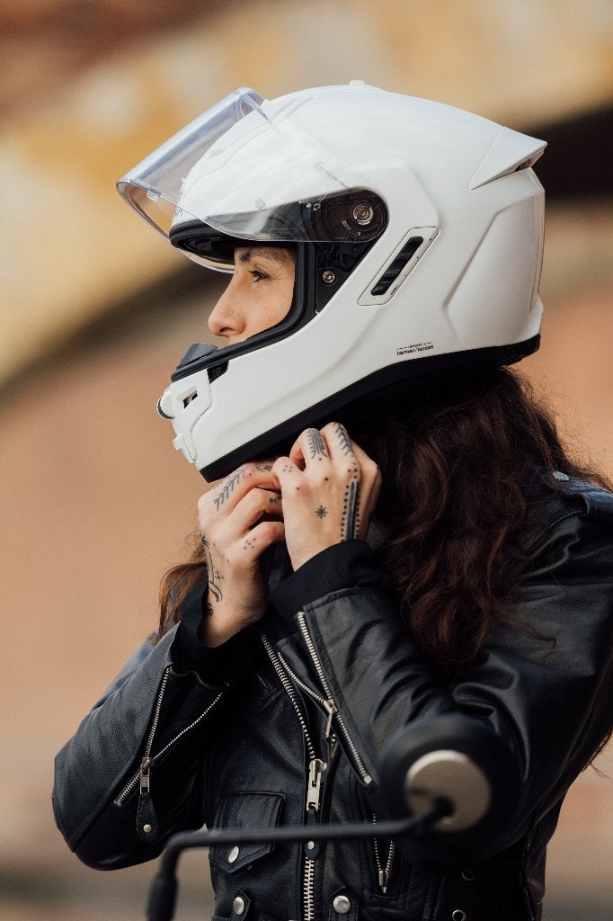 Intégral Sena Phantom 2026 – Neuf – XXL, Autres marques, Femmes, Enlèvement ou Envoi, Casque intégral
