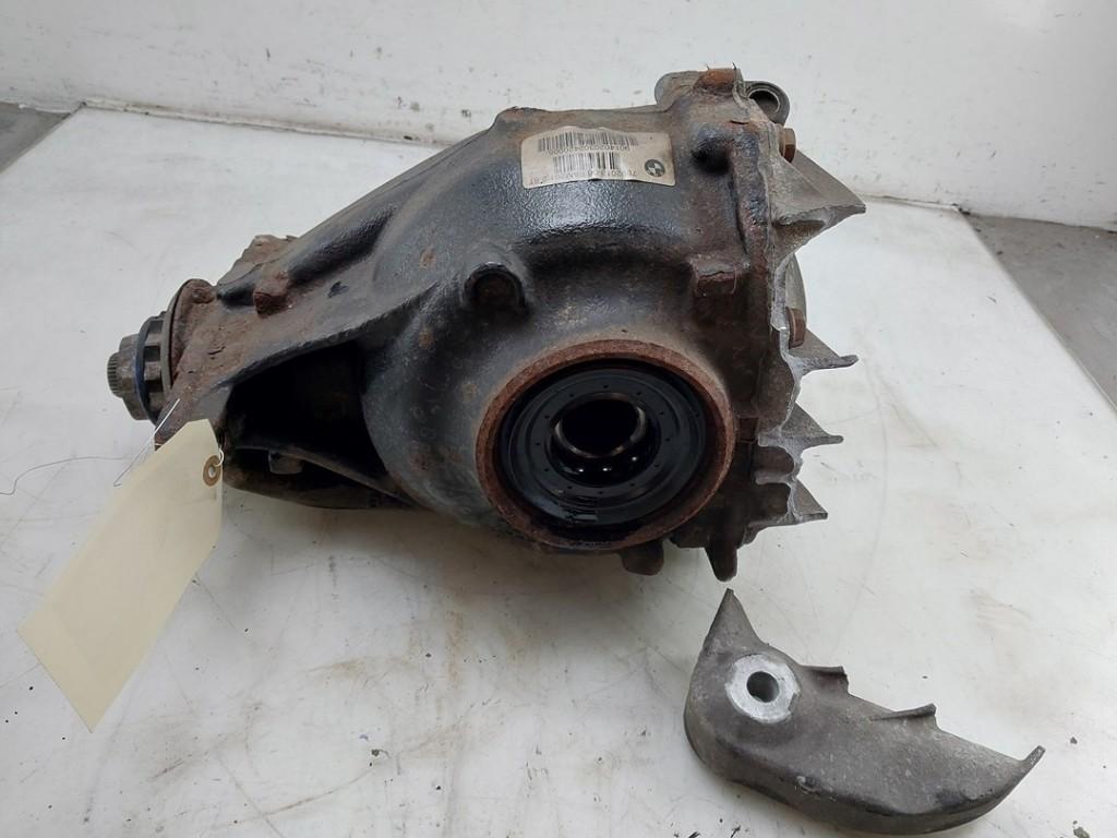 DIFFERENTIEEL ACHTER BMW X3 (F25) (01-2010/12-2017), Auto-onderdelen, Remmen en Aandrijving, BMW, Gebruikt