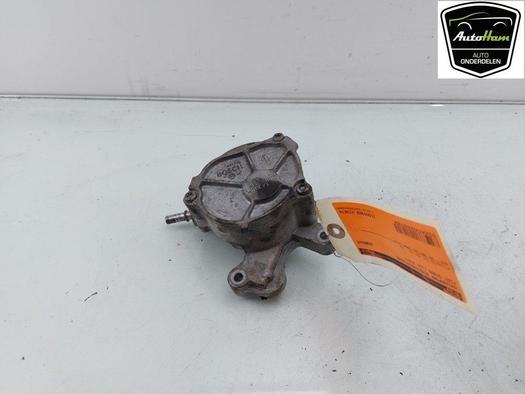 VACUUM POMPE FREIN BOOSTER ABS Scudo (270) (|9801888780|), Utilisé, Fiat