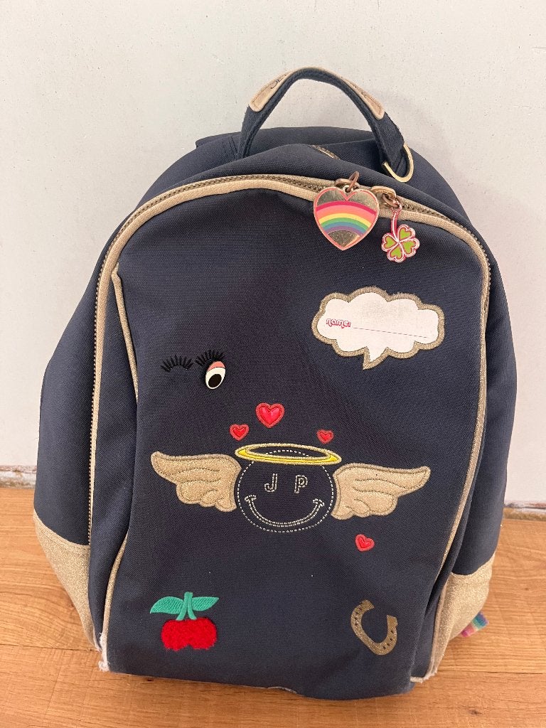 Sacoche Jeune Premier, 40 à 50 cm, 30 à 40 cm, Enlèvement, Utilisé