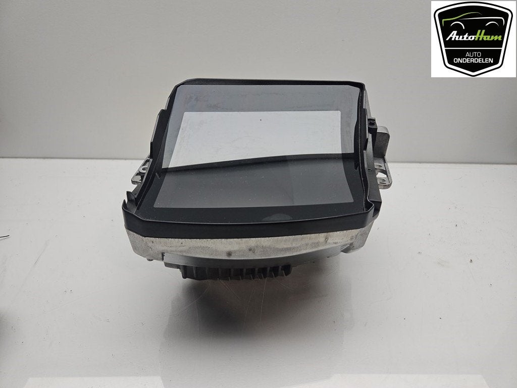 HEAD UP DISPLAY Audi A4 Avant (B9) (|8W5919617B|8W5919617|), Gebruikt, Audi