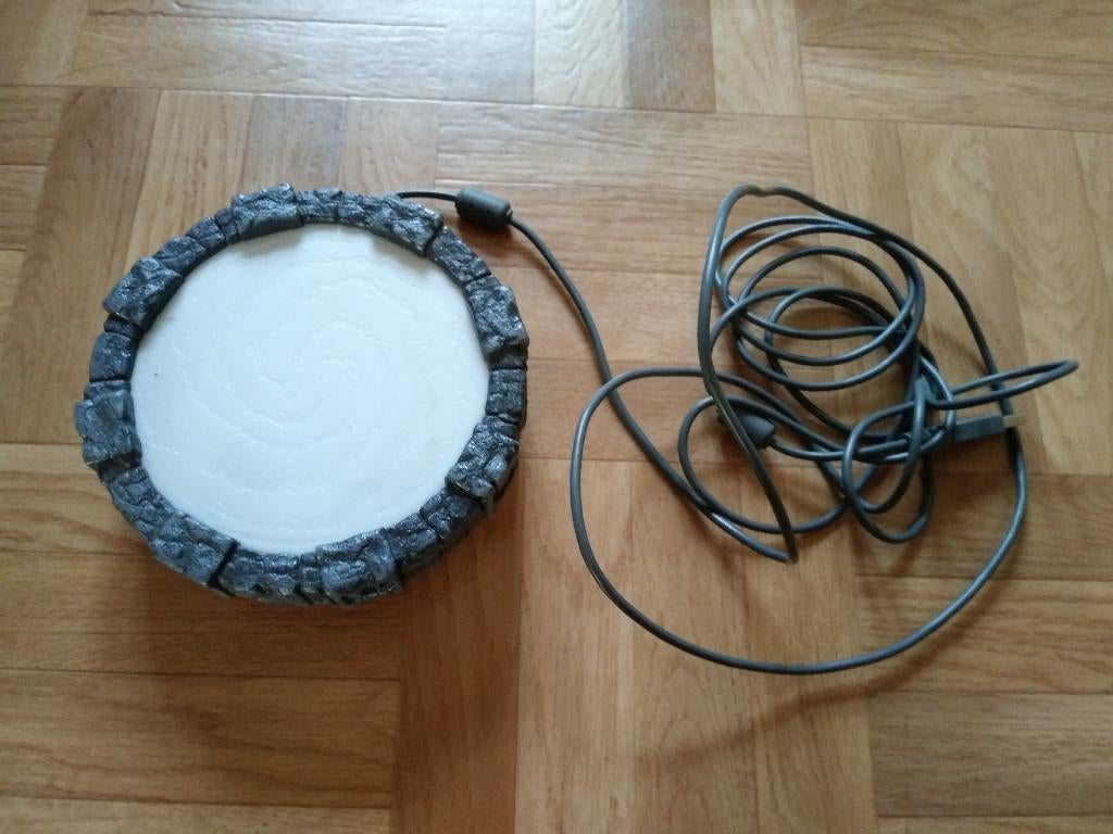 Portail pour le jeu Wii Skylanders, Enlèvement ou Envoi, 1 joueur, Aventure et Action, Comme neuf