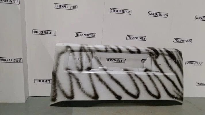 Volvo 20748333 Grille Volvo, Enlèvement, Utilisé, Volvo, Carrosserie et Tôlerie