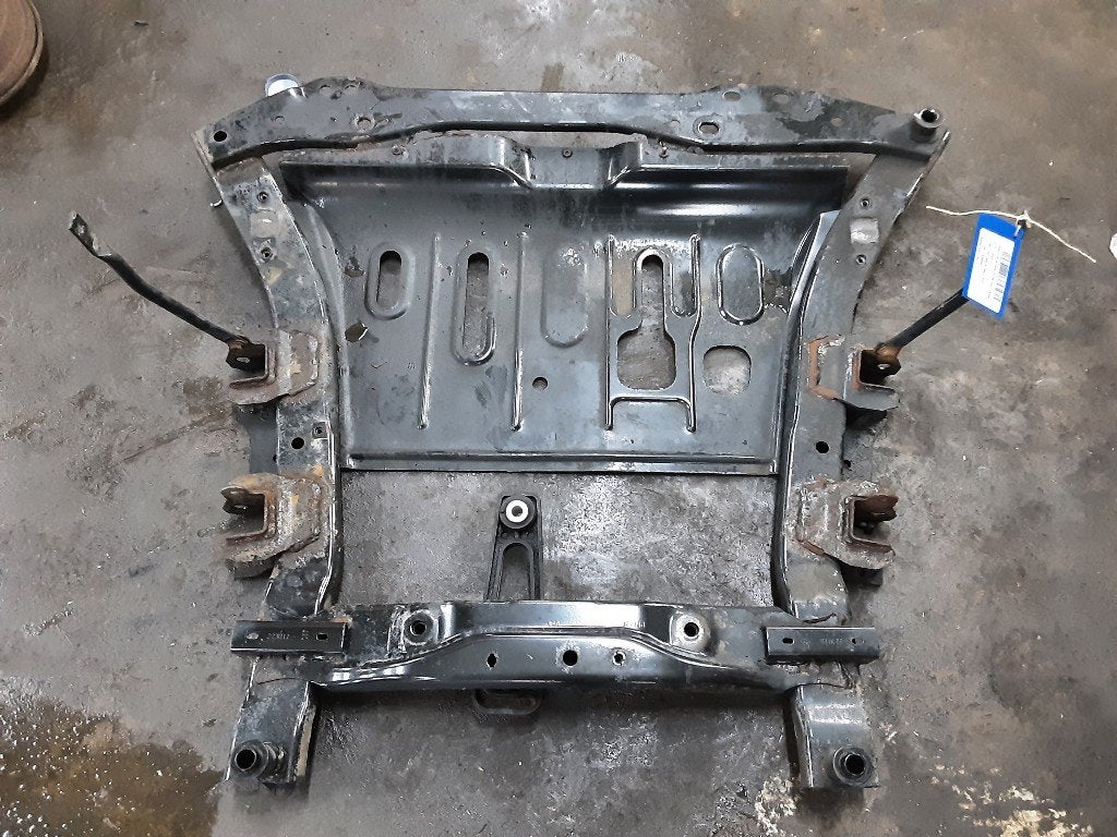 SUPPORT MOTEUR Dacia Duster (HS) (01-2009/01-2018), Dacia, Mevr. I. Hauben, Utilisé, Rue de l'Espoir 34 34
4030  GRIVEGNÉE, BE