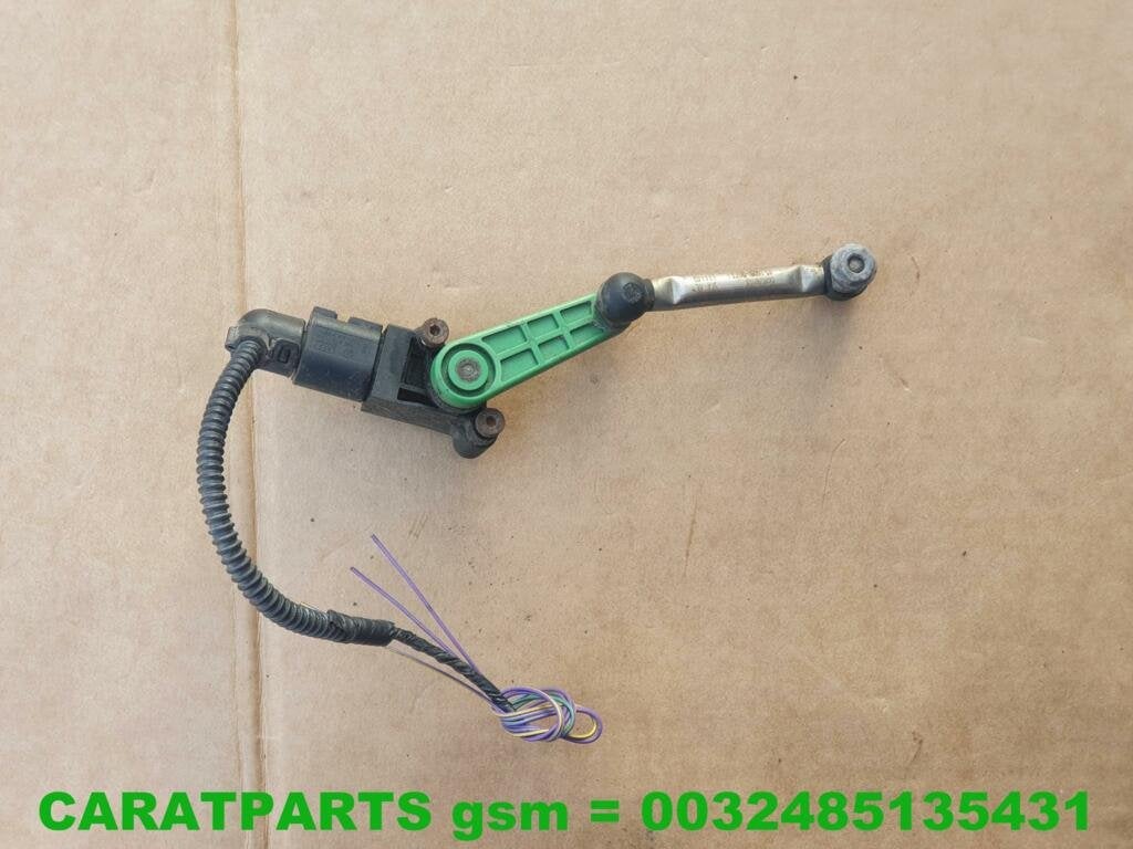 7P0616571 Touareg niveausensor Cayenne 92A niveau sensor, Auto-onderdelen, Verlichting, Gebruikt, Porsche, Volkswagen AG, Vw@volkswagen.de