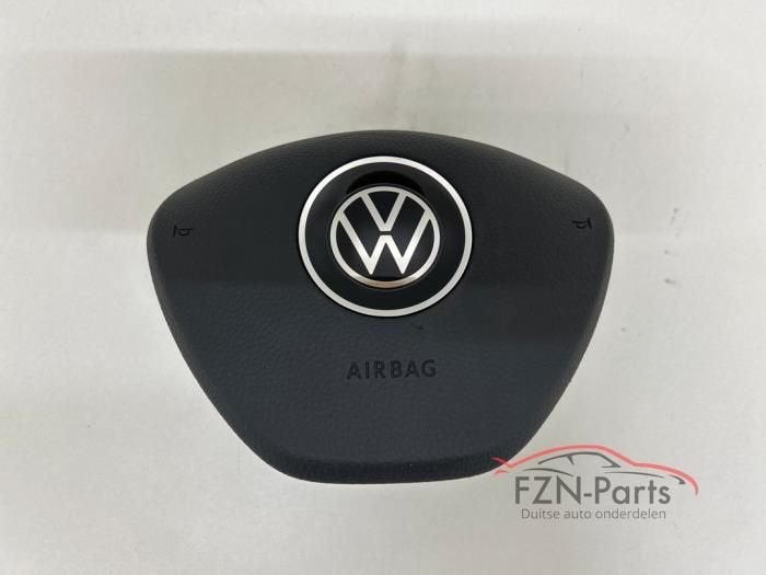 VW Golf 7 Facelift Stuur airbag, Auto-onderdelen, Ophalen of Verzenden, Gebruikt