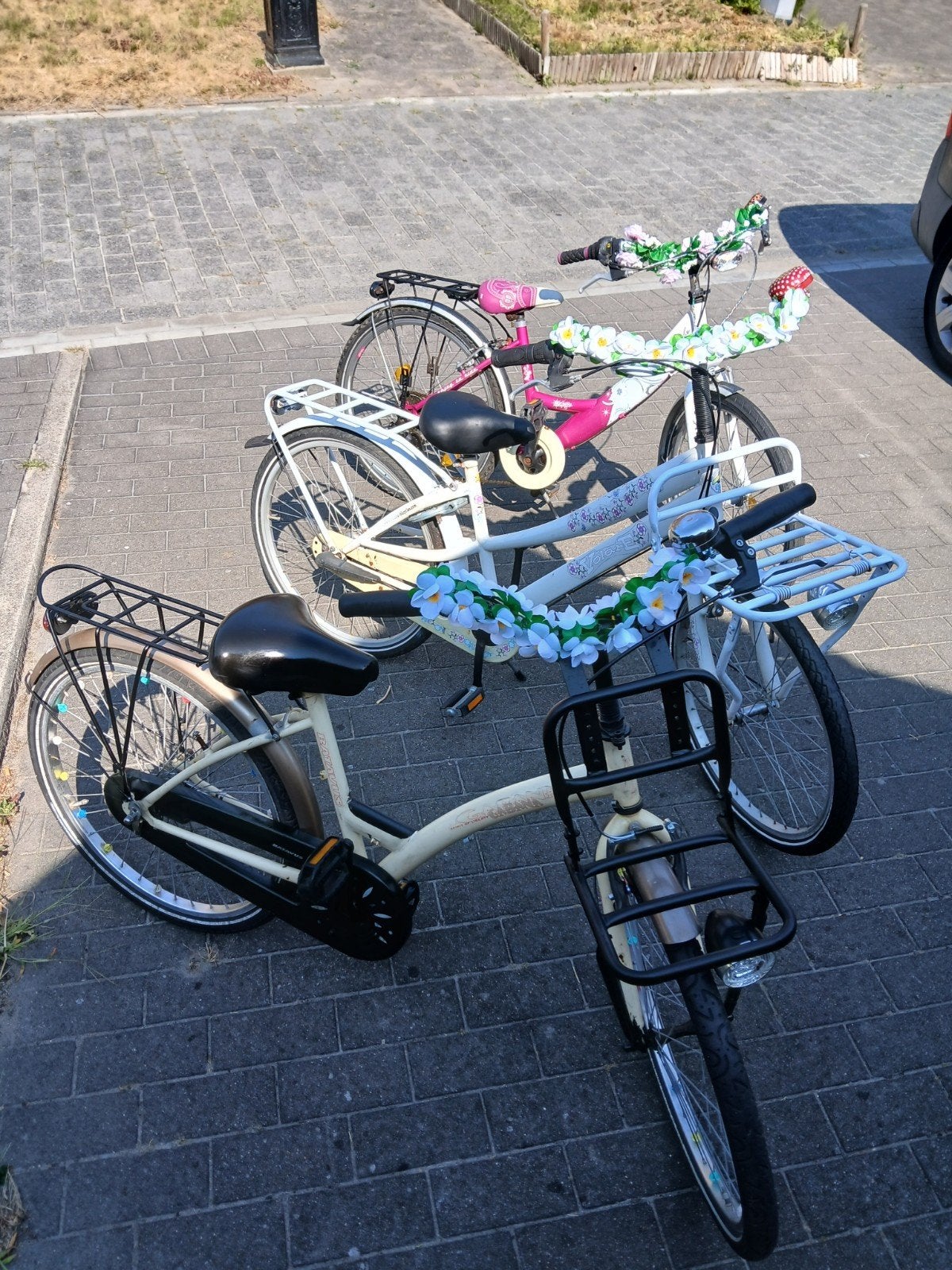 KINDERFIETSEN 8J-12J 24 INCH VANAF 45€, Fietsen en Brommers, Ophalen, Batavus
