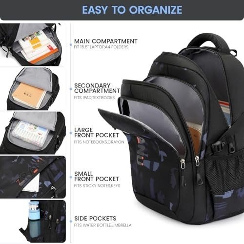 partij schooltassen, Bijoux, Sacs & Beauté, Sacs | Sacs à dos, Neuf, 25 à 40 cm, 30 à 45 cm, Enlèvement