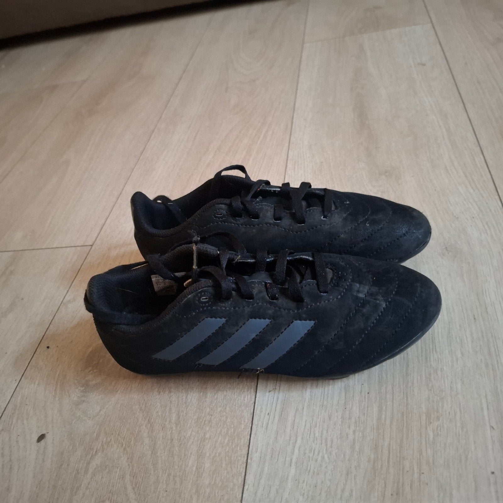 voetbalschoenen maat 35, Ophalen of Verzenden