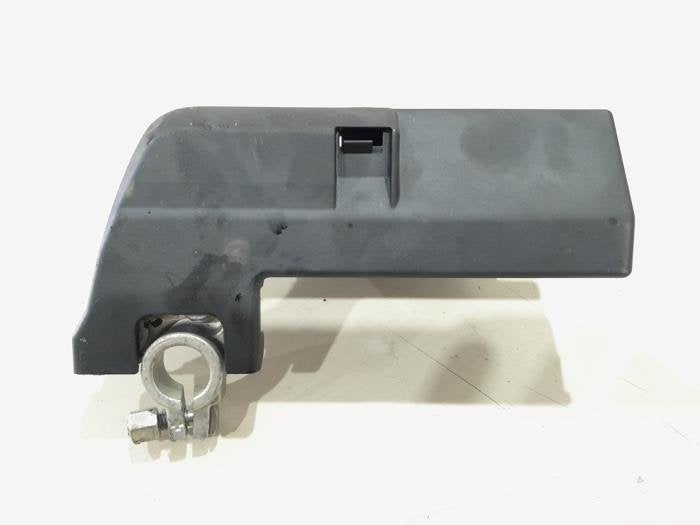 Détecteur airbag d'un Skoda Rapid, -, 3 mois de garantie, Utilisé, Skoda