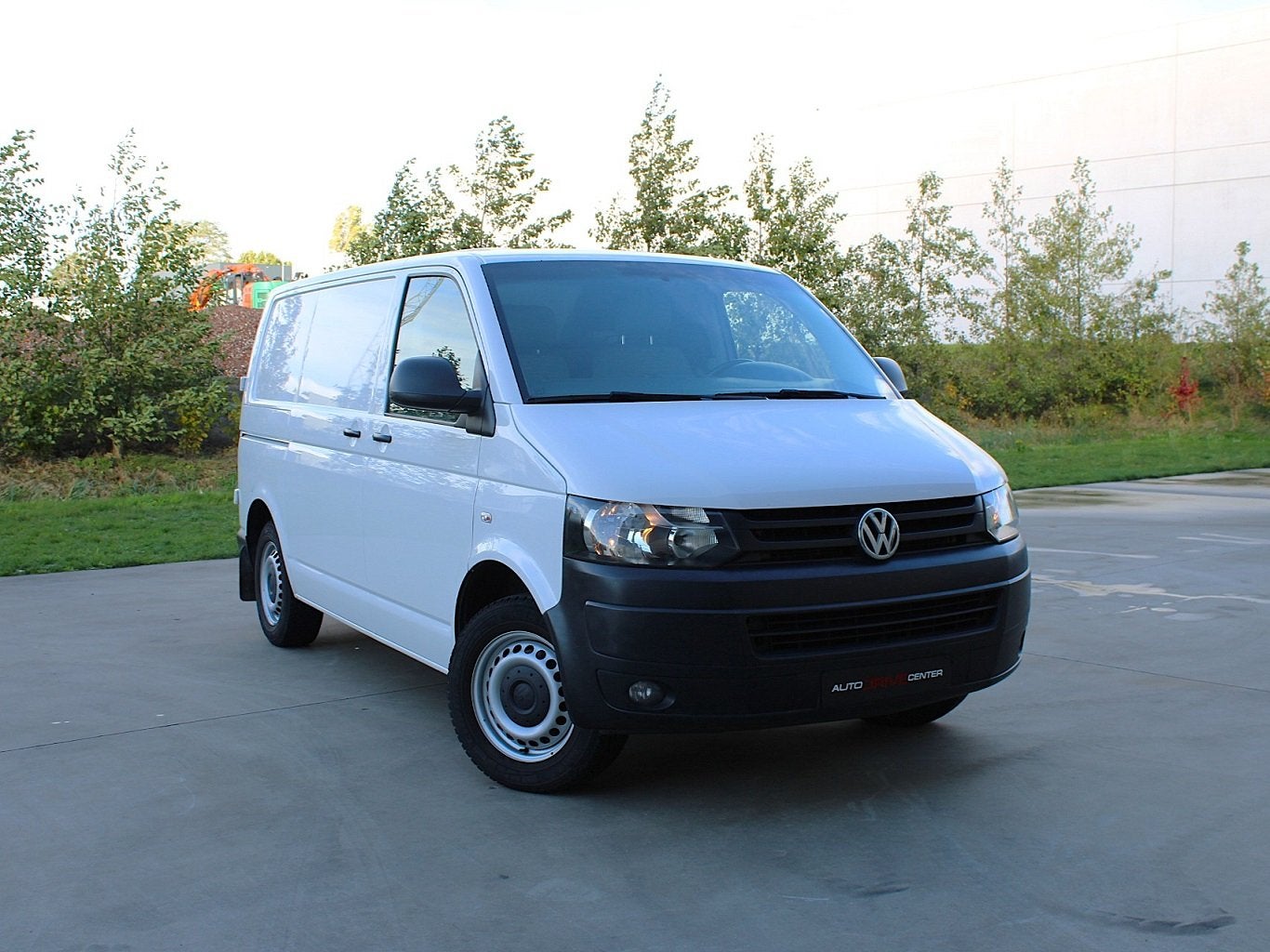 Vw Transporter T5 – 2.0TDi * Navigatie * Trekhaak * PDC, Euro 5, Achat, 105 ch, 4 portes