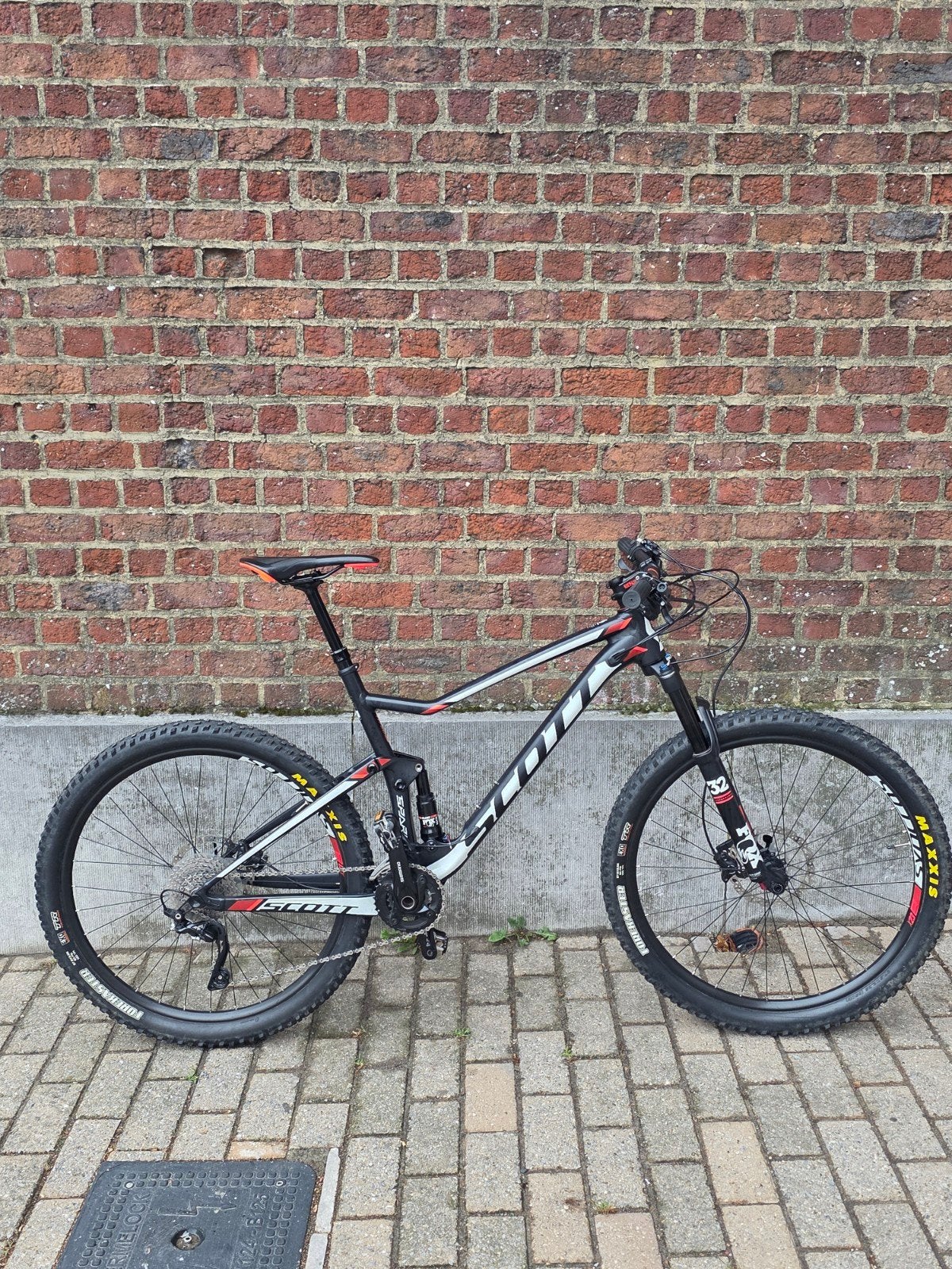 velo vtt Scott Spark 750L, Fietsen en Brommers, Ophalen of Verzenden
