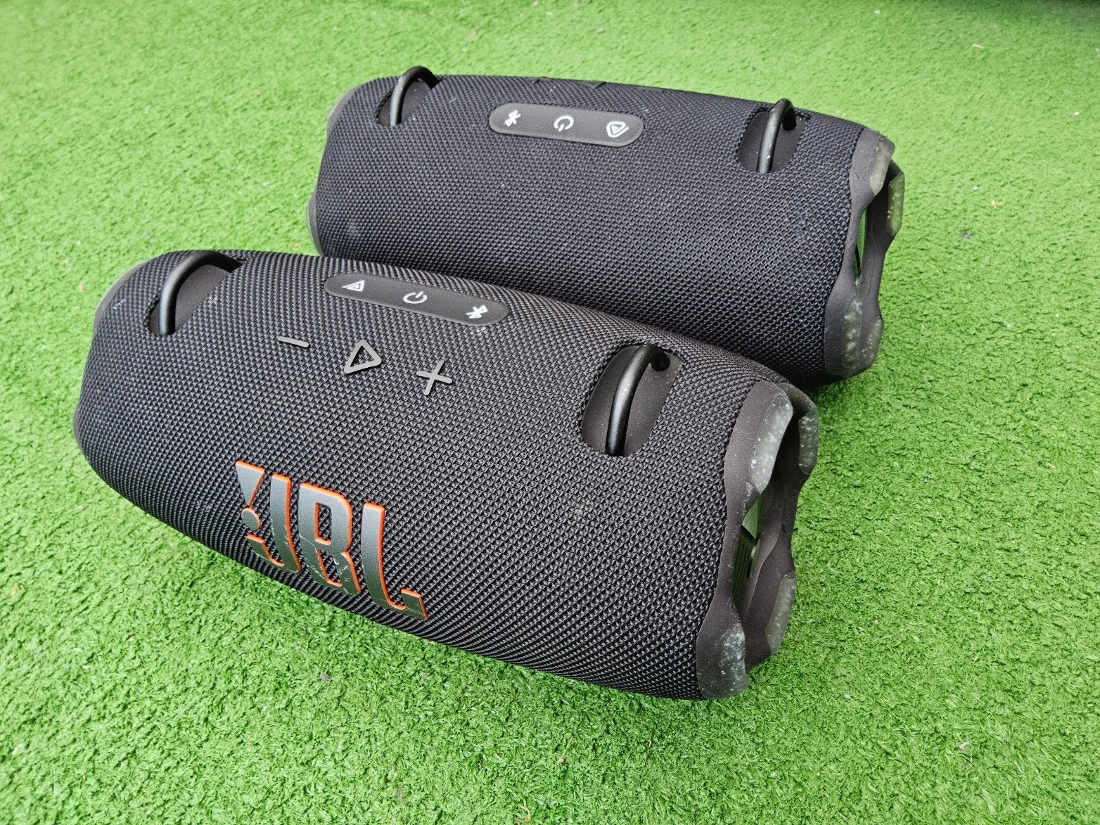 JBL XTREME 4 defect, Sports nautiques & Bateaux, Aile de surf, Enlèvement