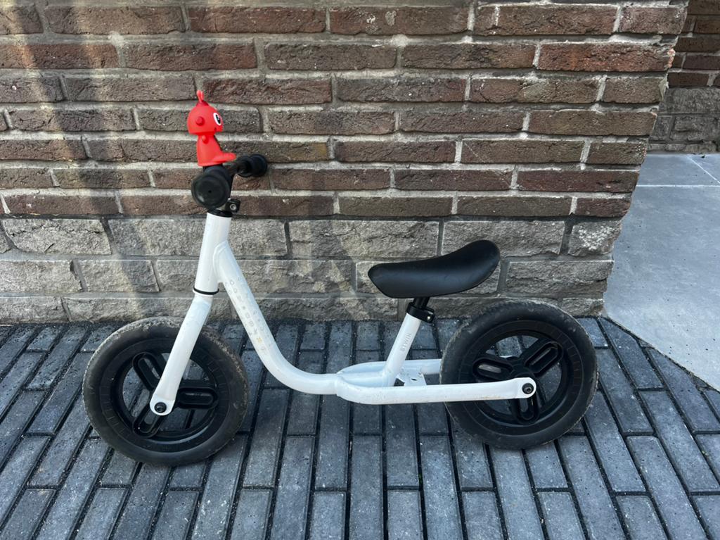 Loopfiets Btwin Decathlon, Enlèvement, Comme neuf, Vélo d'équilibre