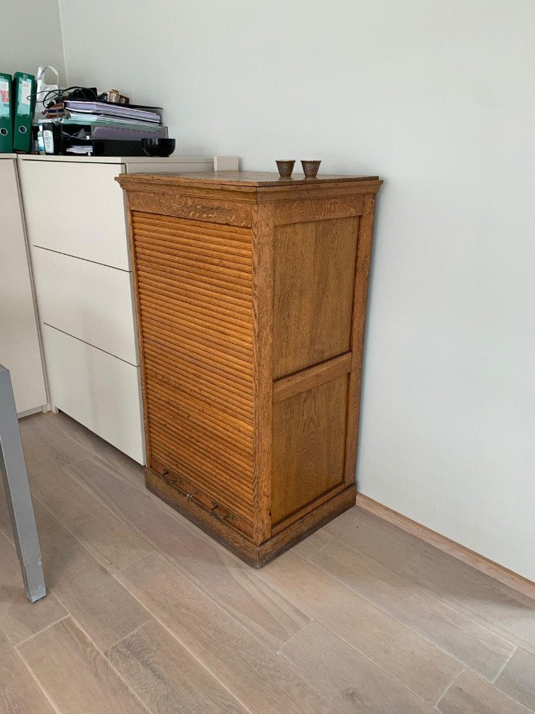 placard, Antiquités & Art, Antiquités | Meubles | Tables, Enlèvement
