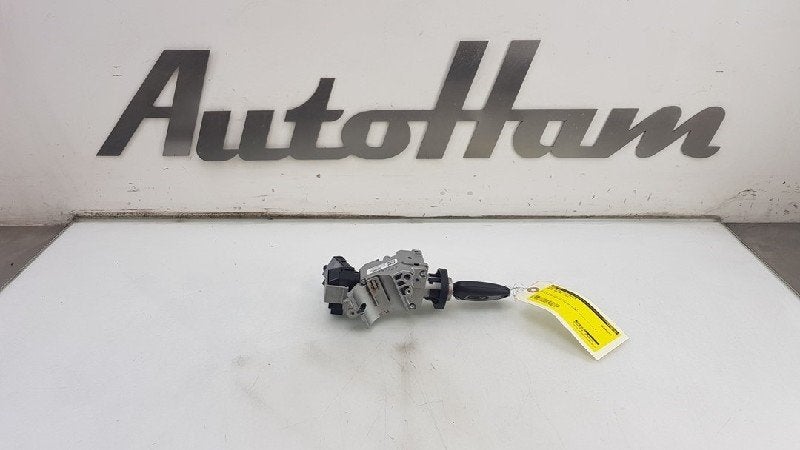 NEIMAN / COMMUTATEUR D ALLUMAGE + CLEF Opel Astra K, Dhr. J. Ham, Administratie@autoham.nl, Opel, Utilisé