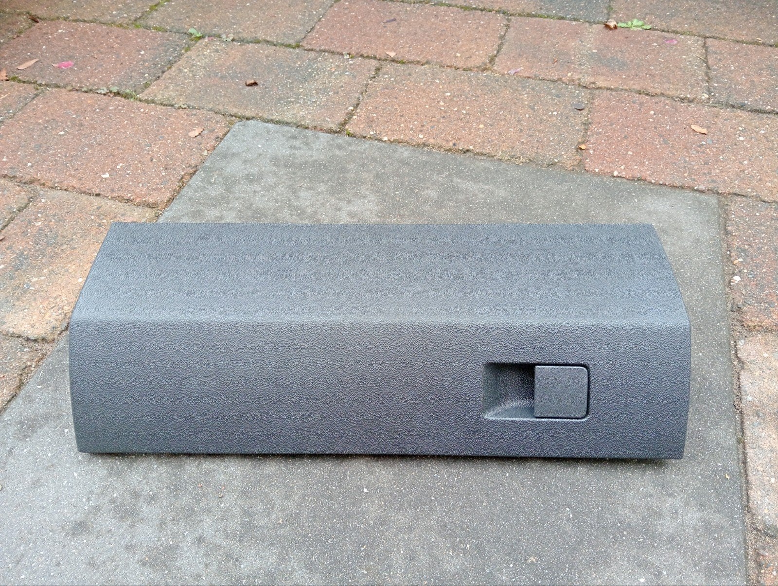 Skoda Fabia Mk1 2000-2005 dashboard klep auto part, Verzenden, Gebruikt, Skoda