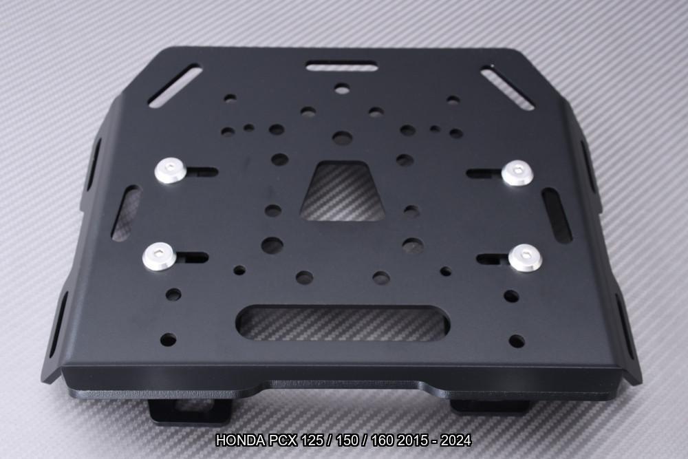 Support Top-Case HONDA PCX 125 / 150 / 160 2015 - 2024, Enlèvement ou Envoi, Neuf