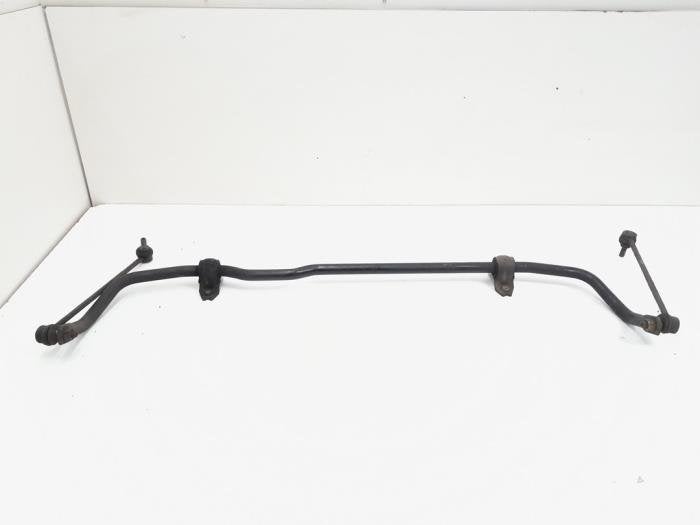 Stabilisatorstang voor van een Volkswagen Golf, Gebruikt, -, Volkswagen, -