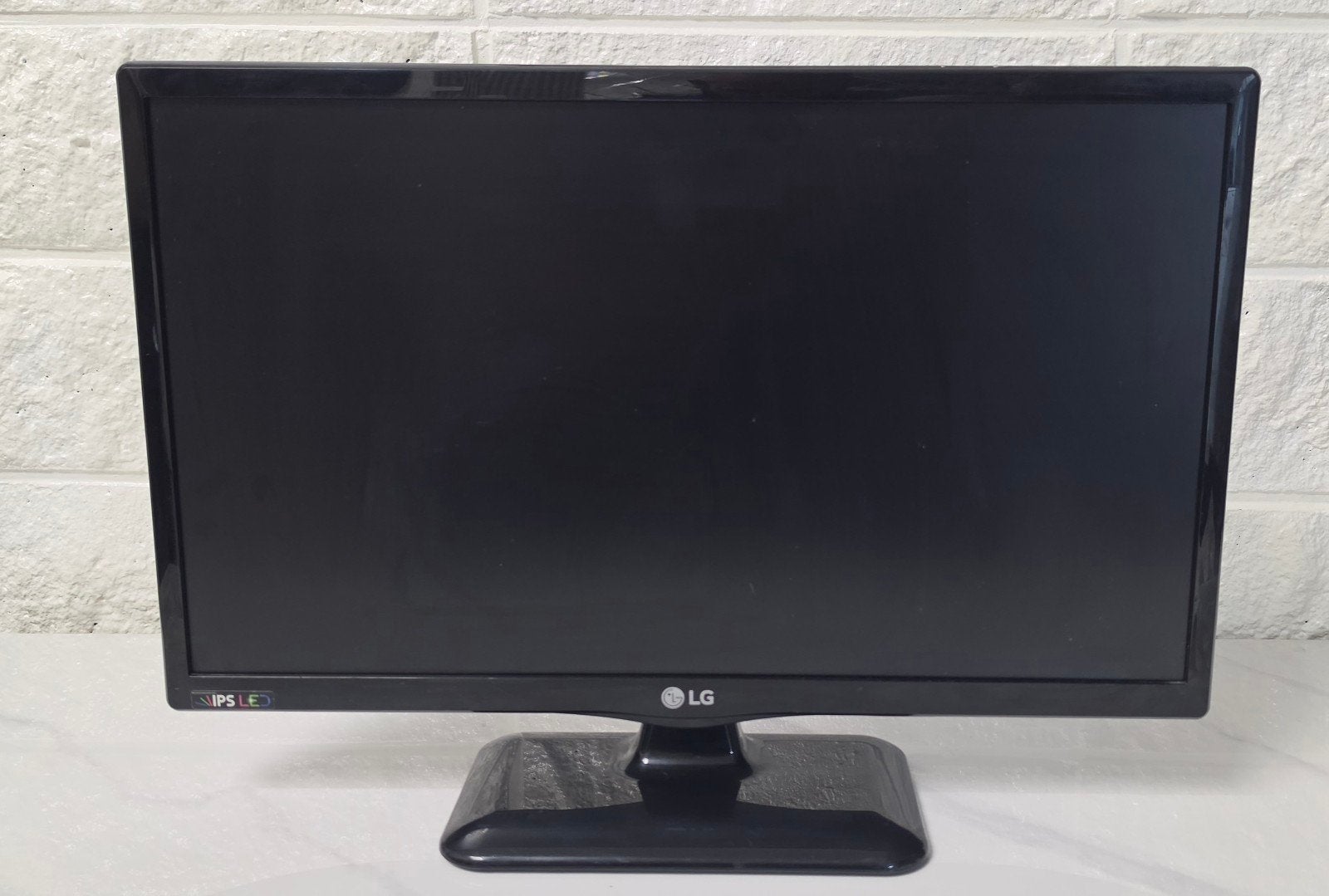 LG TV, Computers en Software, Monitoren, Ophalen, HDMI, IPS