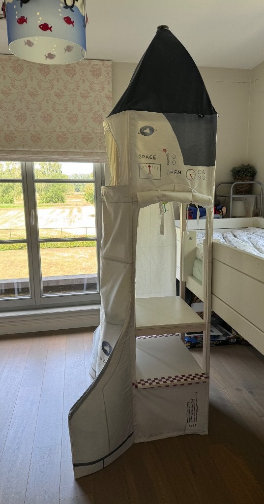 Bed Lifetime, Sommier à lattes, Enlèvement, 100 cm ou plus, 180 cm ou plus