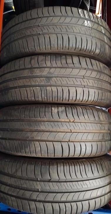 205/60/16 205/60r16 2056016 zomer Michelin, Ophalen