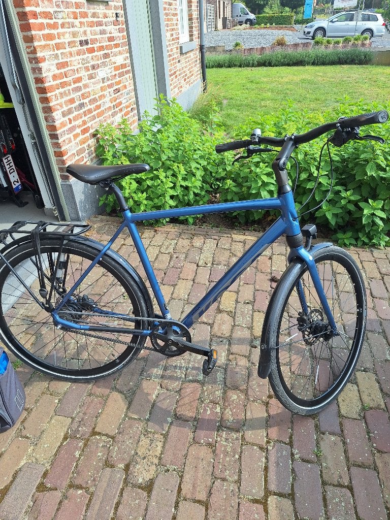 Koga f3 serie 5, Autres marques, Vitesses, 57 à 61 cm, Enlèvement