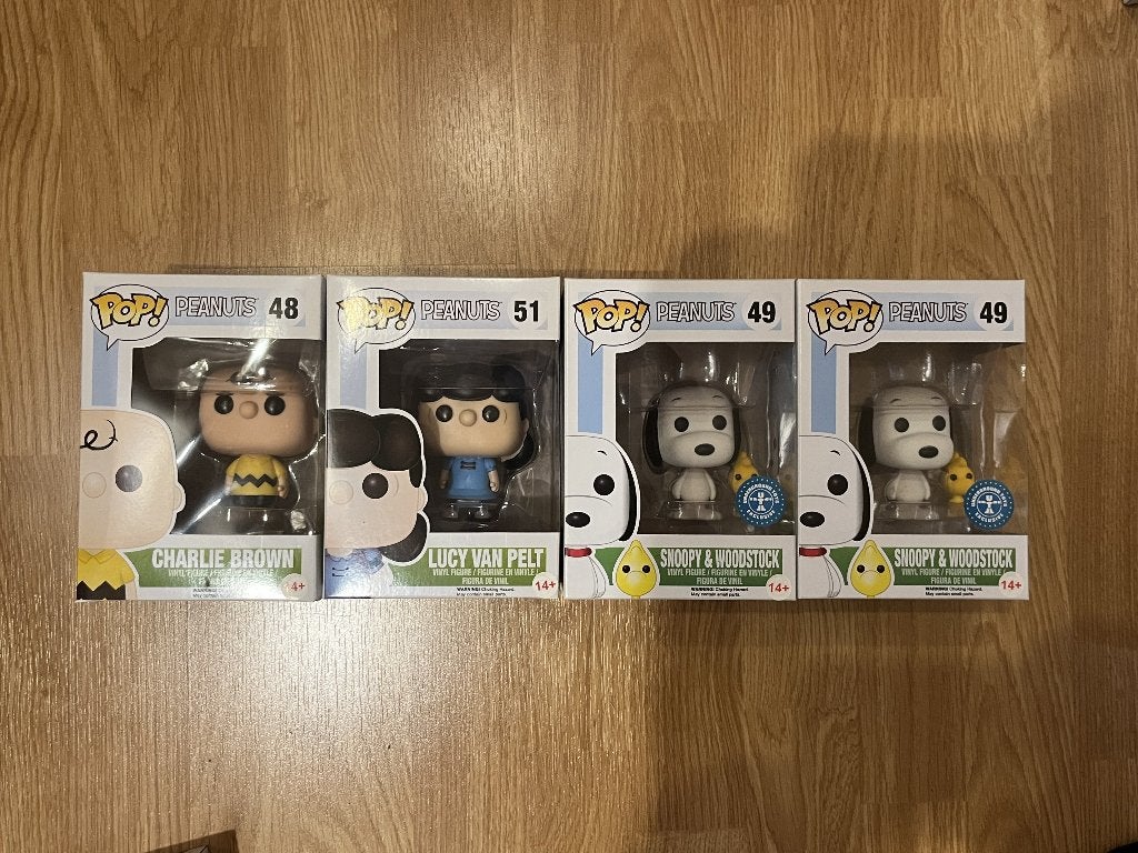 Pop Funko, Ophalen of Verzenden