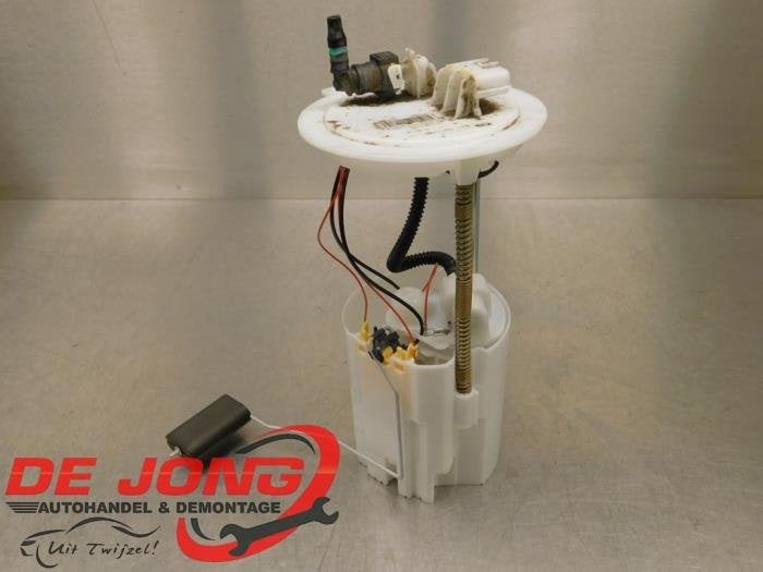 Pompe carburant électrique d'un Nissan Qashqai, -, 3 mois de garantie, Utilisé, -