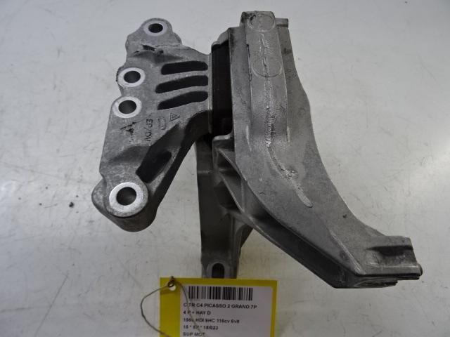 MONTAGE MOTEUR Citroën C4 Grand Picasso (3A) (4A103720), Citroën, Mevr. I. Hauben, Utilisé, Rue de l'Espoir 34 34
4030  GRIVEGNÉE, BE